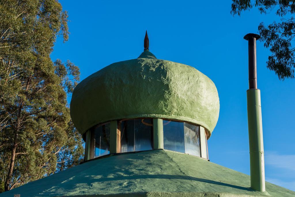 The Roundhouse Jackeys Marsh Exterior foto